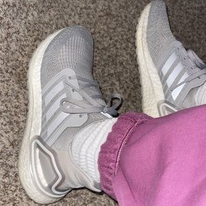 Adidas Ultra Boosts